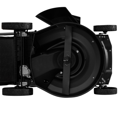 Газонокосилка бензиновая ELAND BGL-755S (Китай)