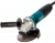 Одноручная углошлифмашина MAKITA GA5030R (Китай)