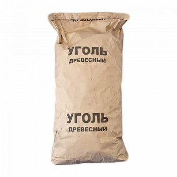 Уголь древесный 3кг (Беларусь)