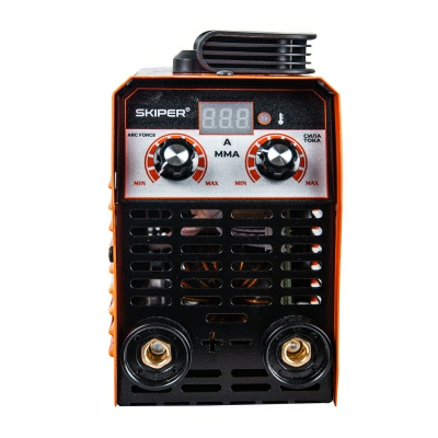 Инвертор сварочный SKIPER MMA-225-3 (Китай)