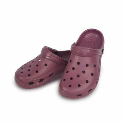 Туфли открытые из ЭВА женские 80(СЕ)30 (37-41) (Беларусь)