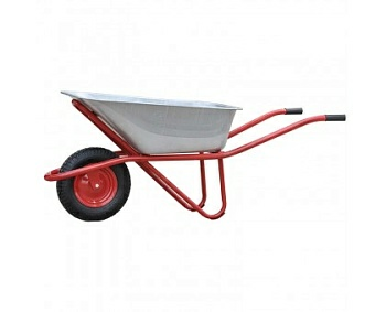 Тачка строильная SKIPER 125 PROFI (Китай)