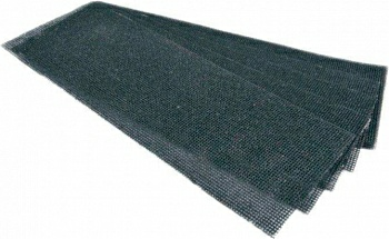 Сетка абразивная Р120 280 х 115 мм (5шт) Сетка абразивная Р120 280 х 115 мм (5шт)