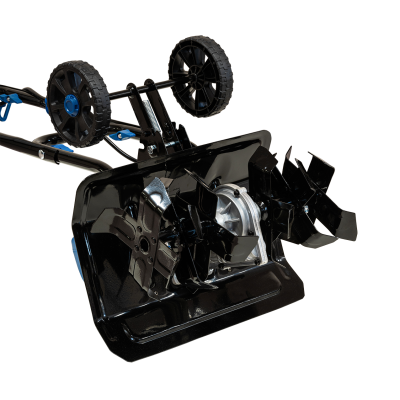 Культиватор электрический HYUNDAI T 1822E (Тайвань)