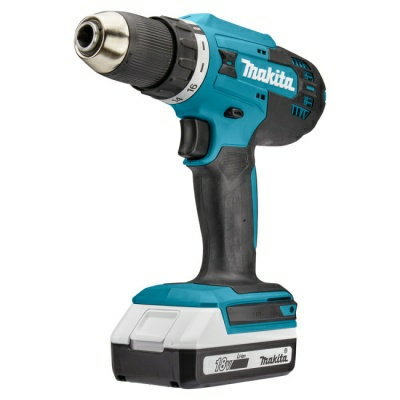 Аккумуляторная дрель-шуруповерт MAKITA DF488D002 (Китай)