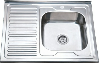 Кухонная мойка MG6 РМС (Россия)