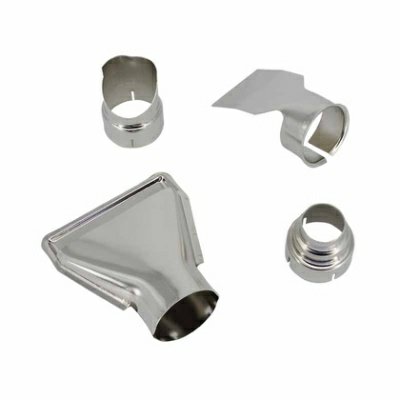 Фен строительный KATANA FS3003 (Китай)