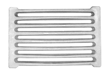 Решетка колосниковая РД-3 (Б) 180х250 (Россия) Решетка колосниковая РД-3 (Б) 180х250 (Россия)