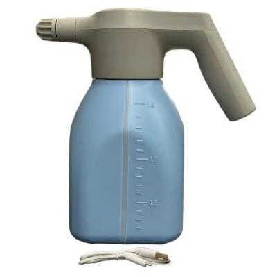 Опрыскиватель аккумуляторный Sato Garden 1,5л. MUWJ2411702 (Китай) Опрыскиватель аккумуляторный Sato Garden 1,5л. MUWJ2411702 (Китай)