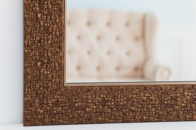 Рама Q582-26 с зеркалом 1450х700мм (Беларусь)