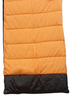 Мешок спальный Happy Camper XH11 220х80см (Китай)