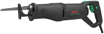 Пила сабельная DWT SASP11-29 V (Китай)