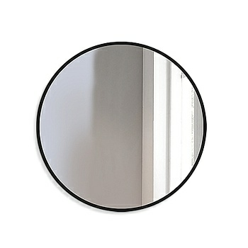 D500 зеркало с шлиф.кромкой и УФ-печатью (Беларусь)