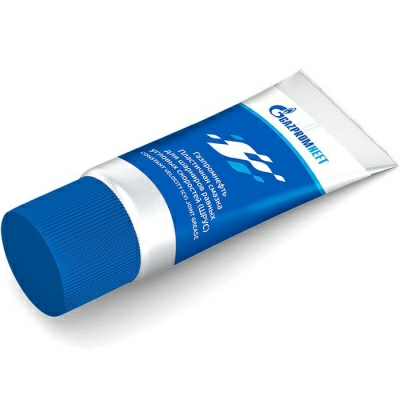 Смазка ШРУС Gazpromneft туба (150 г) (Россия)