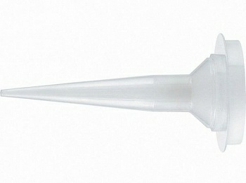 Сменные сопла к пистолету для герметиков 3 шт. Сибртех 88641 (Россия)