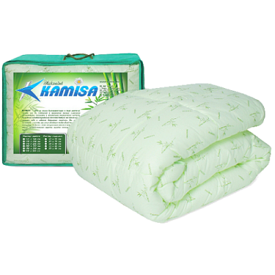 Одеяло стеганое ОДН.Б-200 220*200 (Беларусь)