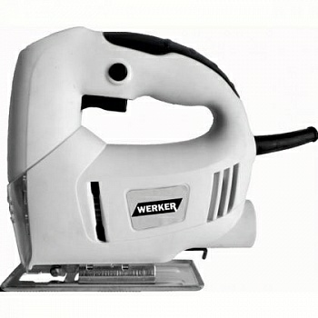 Лобзик электрический бытовой WERKER JS 850 (Китай) Лобзик электрический бытовой WERKER JS 850 (Китай)