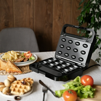 Сэндвичница ARESA AR-1207 (Китай)    