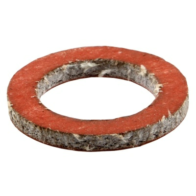 Прокладка 1/2 паронитовая (Россия)