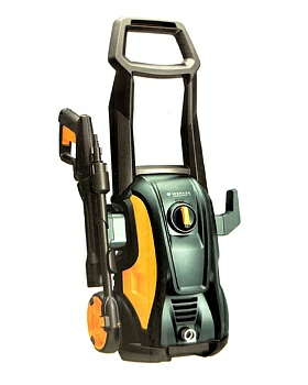Мойка высокого давления WERKER WHP135-1 (1600Вт 135 бар 450л/мин) (Китай)