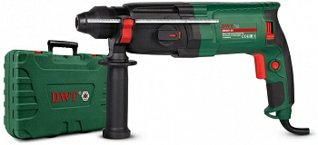 Перфоратор (молоток) DWT SBH09-30 BMC (Китай)