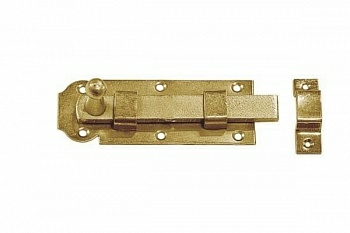 Задвижка W 120 (120*45мм) (Польша) Задвижка W 120 (120*45мм) (Польша)