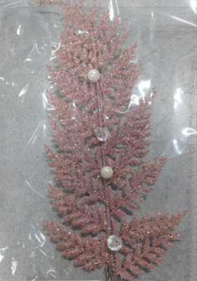 Ветка новогодняя 805576 (Польша)