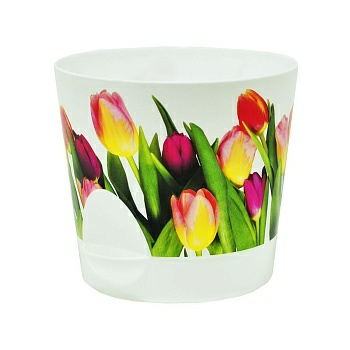 Кашпо НИКА ДЕКО (Россия) Кашпо НИКА ДЕКО (Россия)