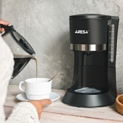 Кофеварка  ARESA AR-1604 (Китай)
