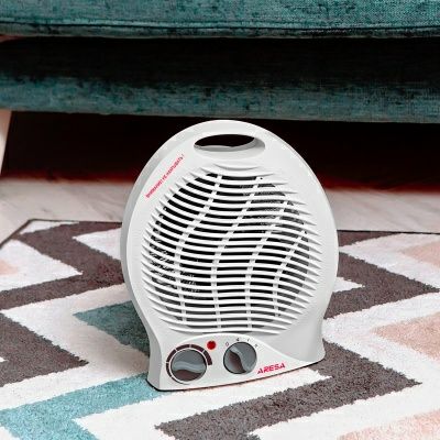 Тепловентилятор ARESA AR-2902 (Китай)