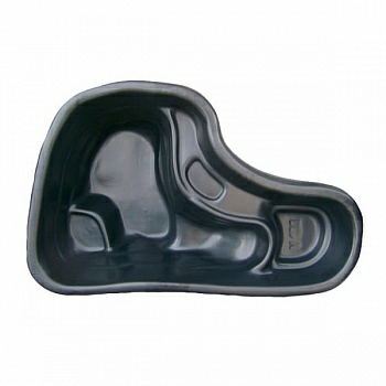 Пруд V-150л 1500*750*450 (Россия)