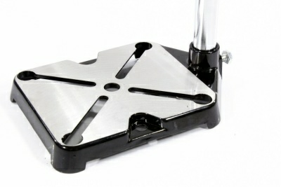 Станок для крепления дрели с тисками Sparta 934055 (Россия)