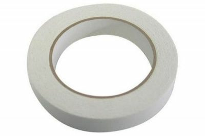 Лента двусторонняя