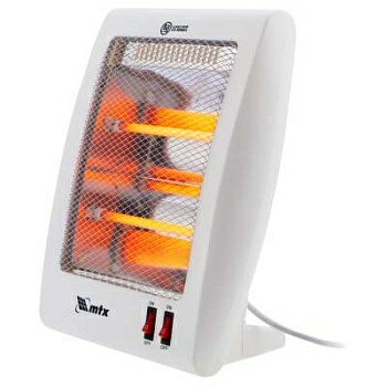 Инфракрасный обогреватель IQH-800, 230В, 800 Вт MTX (Китай) Инфракрасный обогреватель IQH-800, 230В, 800 Вт MTX (Китай)