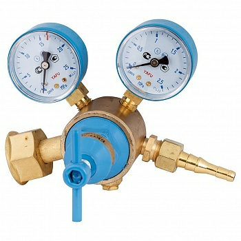 Редуктор кислород БКО-50-4 (Россия)