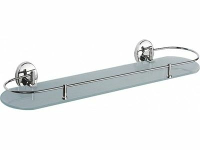 /Полка для ванной Ledeme L3307-1/