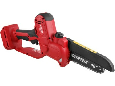 Аккумуляторная мини-пила WORTEX 2518-2  в коробке  ALL1 XLT SOLO 18 В, 15 см (Китай)