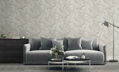 Обои виниловые на флизелиновой основе Ateliero Armand 589167 1,06*10.05м (Россия)