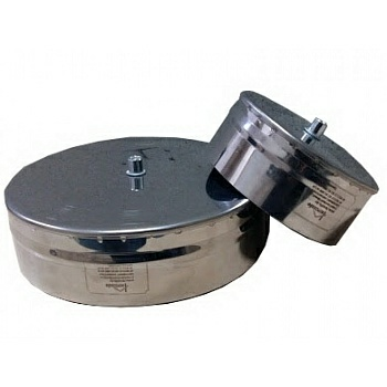 Конденсатоотводчик двустенный 430/0,5-430/0,5 (Беларусь)