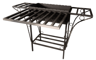 Мангал МС-01