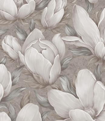 Обои бумажные Амалия 23ДТР-МО к-62 Обои 0,53*10,05м (Беларусь)