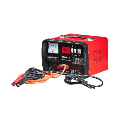 Пуско-Зарядное устройство FUBAG FORCE 140 (Германия)