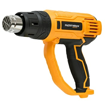 Фен строительный PHG-2600TV PARTISAN (Китай)