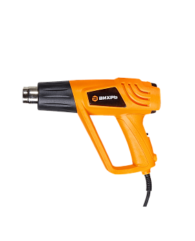 Термопистолет ТП-2000 Вихрь (Россия)