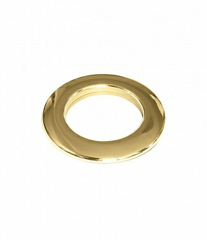 Люверсы № 2 D35 с многоуровневым замком (Китай)