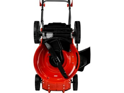 Газонокосилка бензиновая ECO LG-745 E самоходная (Китай)