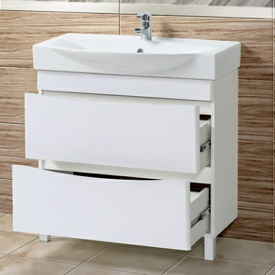 Тумба АВ.85.10.20.N под Умывальник "Элвис"850 (Беларусь)