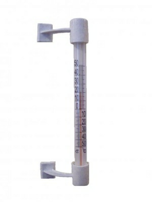 Термометр для окон ПВХ ТСН-14 (Россия) 