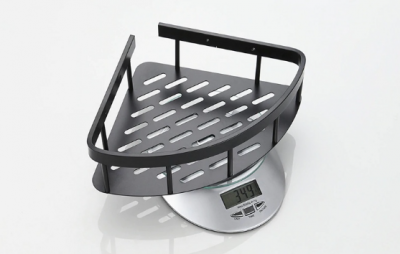 Полка для в ванную Ledeme L5507-1 (Китай)