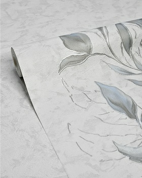 Обои бумажные Сивилья 24ДН к-21 0,53х10,05м тренд (Беларусь)